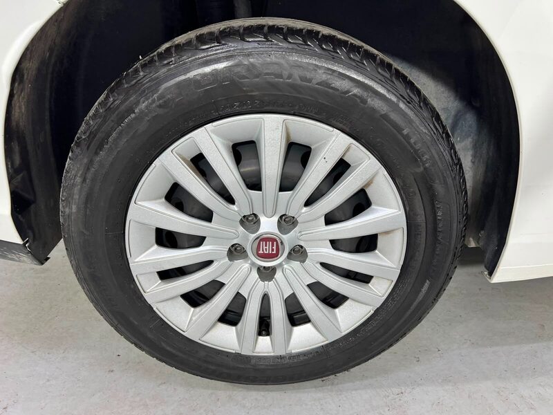 2024 Fiat Egea