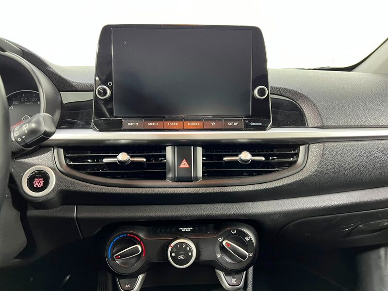 2023 Kia Picanto