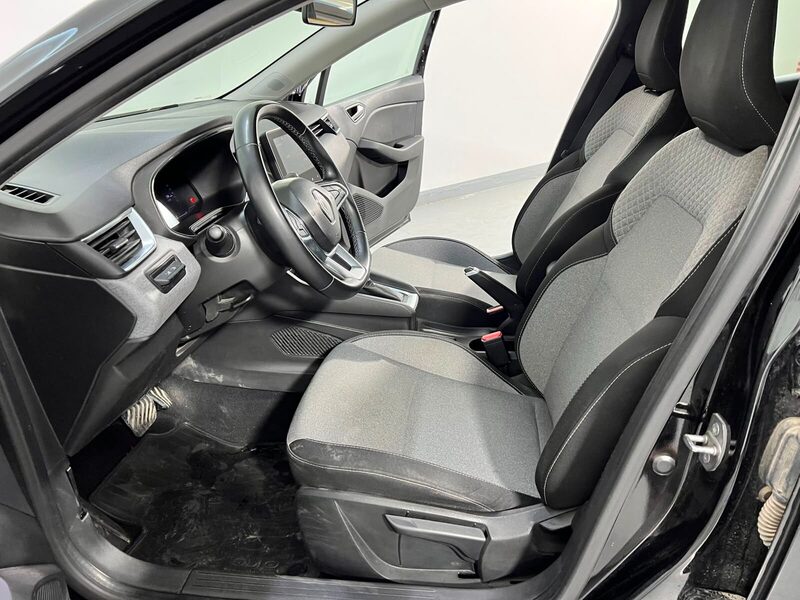 2023 Renault Clio