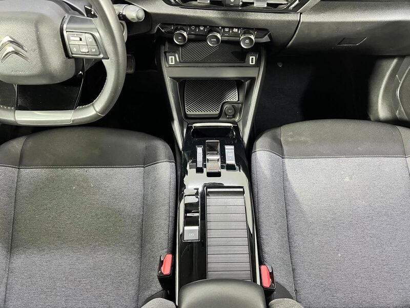 2024 Citroen C4 X