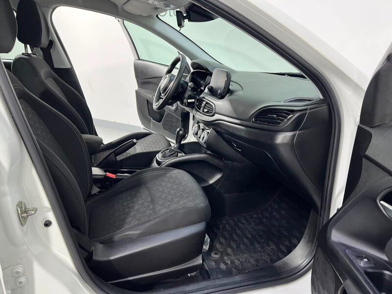 2024 Fiat Egea Cross