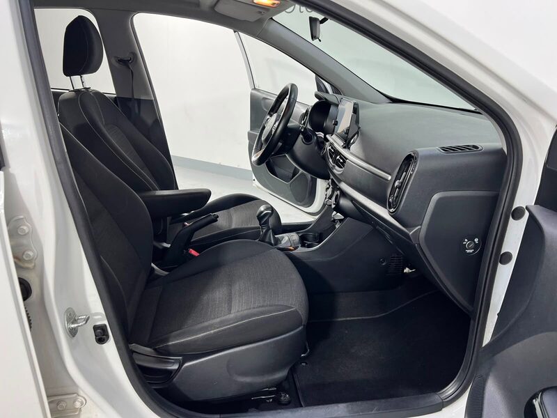 2023 Kia Picanto