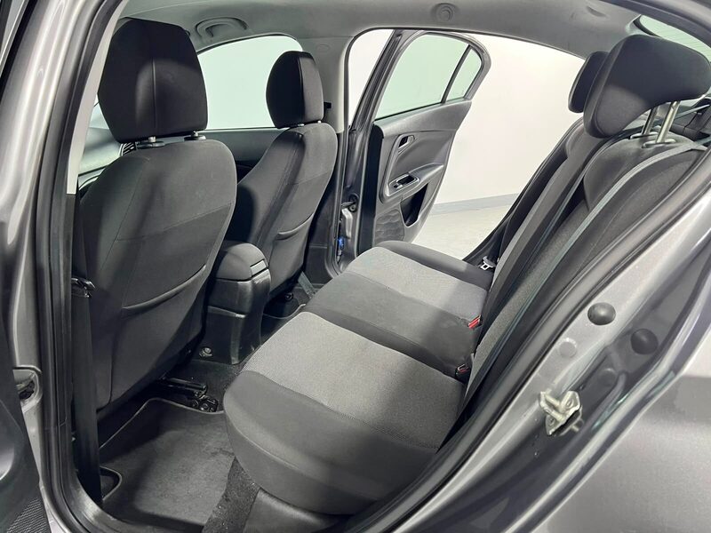 2023 Fiat Egea