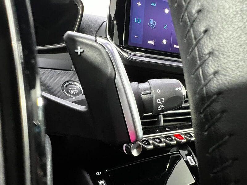 2023 Peugeot 2008