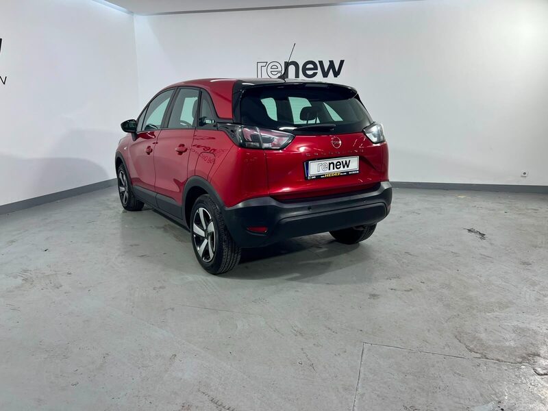 2024 Opel Crossland