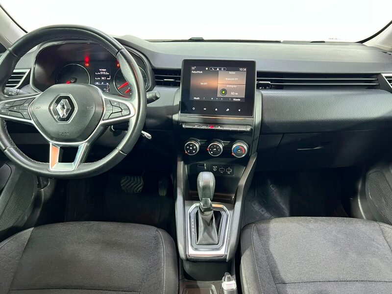 2023 Renault Clio