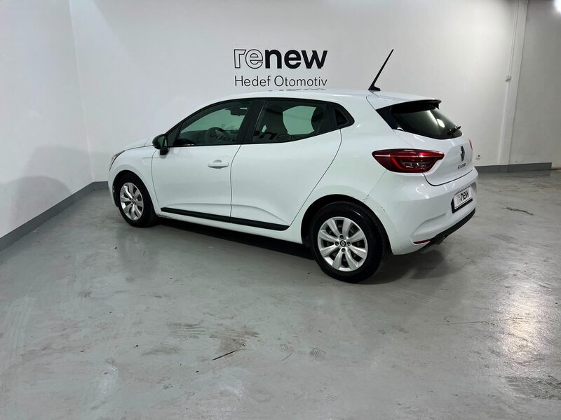 2023 Renault Clio