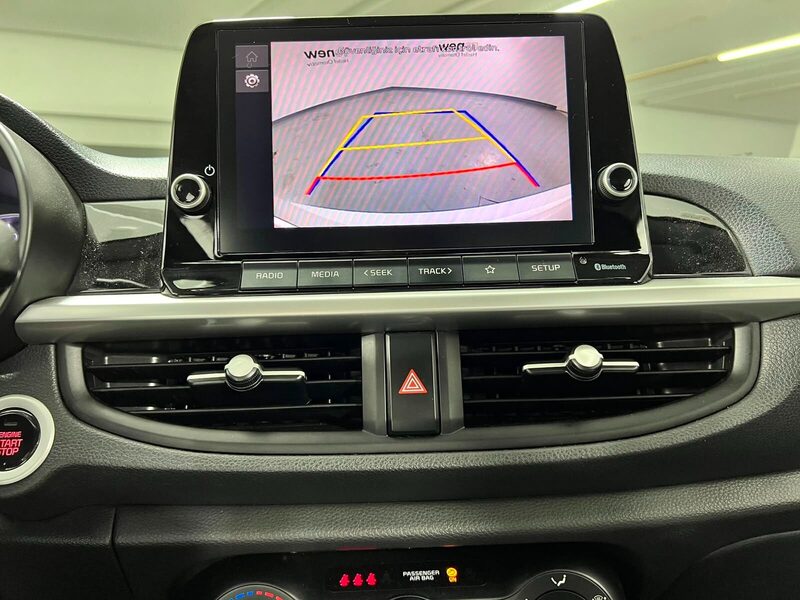 2023 Kia Picanto