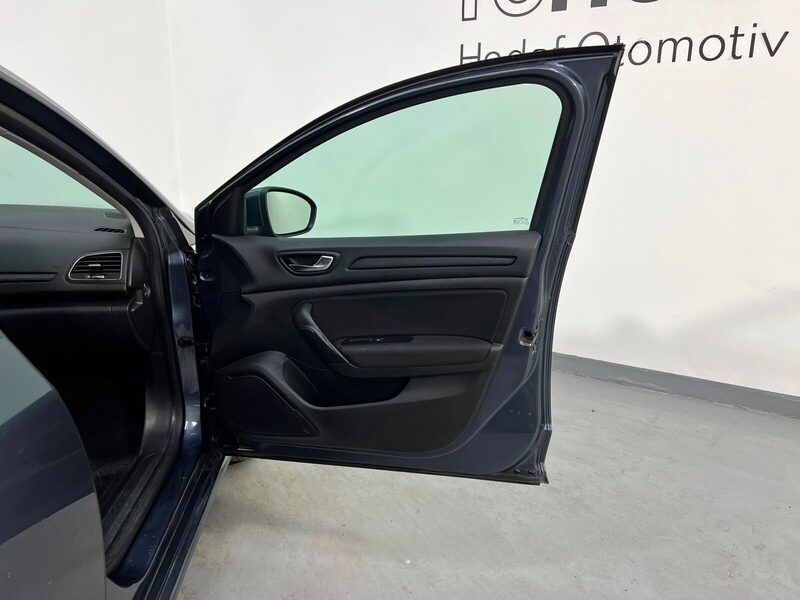 2023 Renault Megane