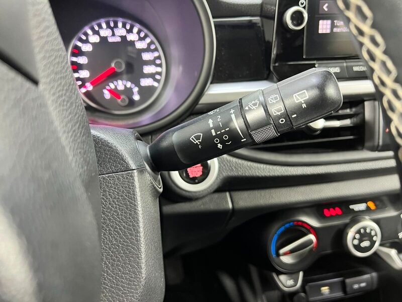 2023 Kia Picanto