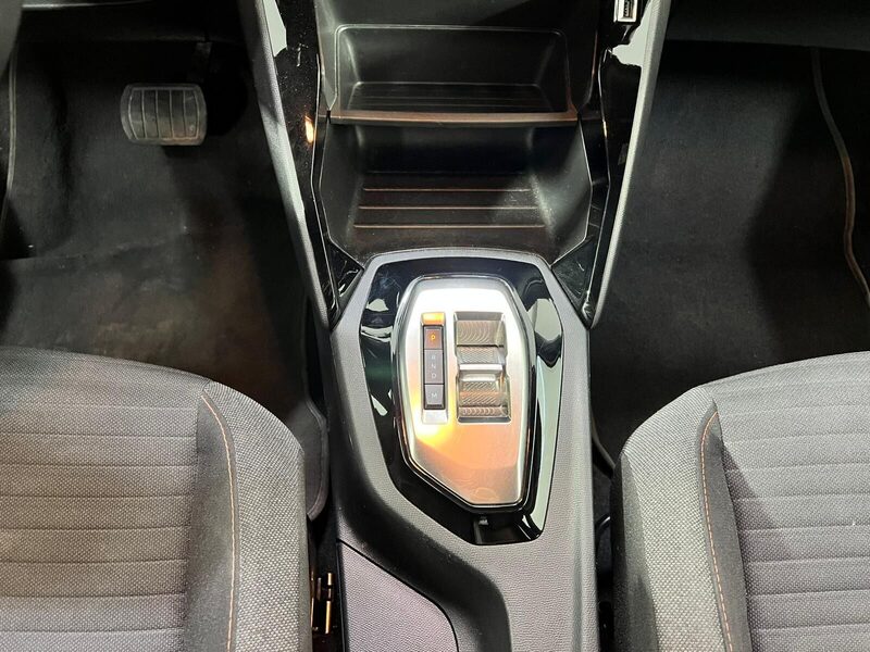2023 Peugeot 2008