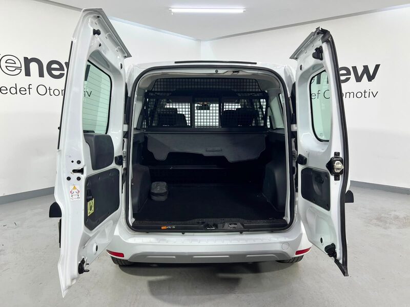 2024 Renault Express Combi