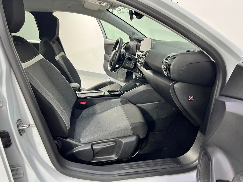 2024 Citroen C4 X