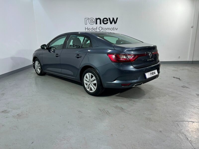 2024 Renault Megane