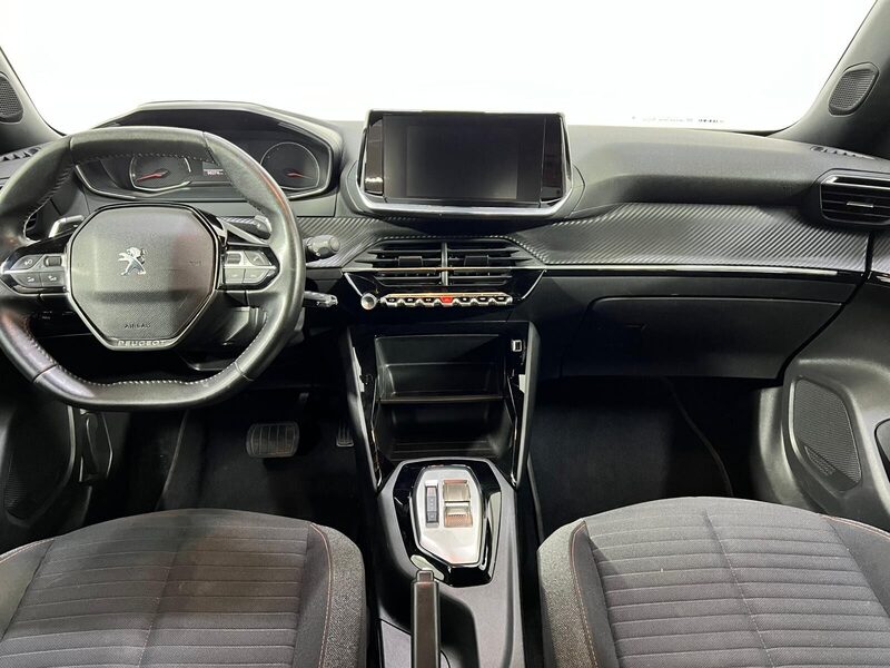 2023 Peugeot 2008