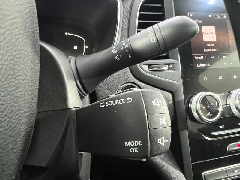 2023 Renault Megane