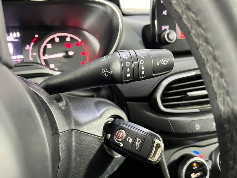 2024 Fiat Egea Cross