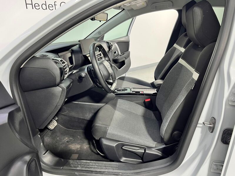 2024 Citroen C4 X