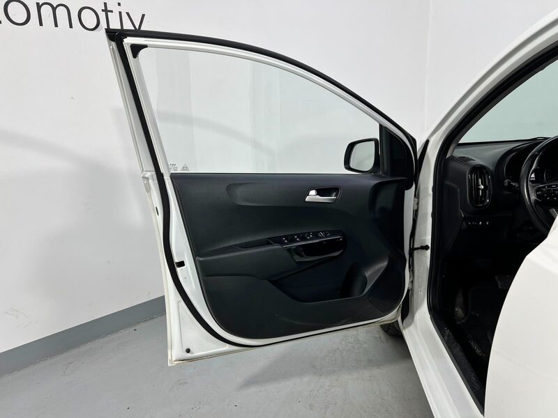 2023 Kia Picanto