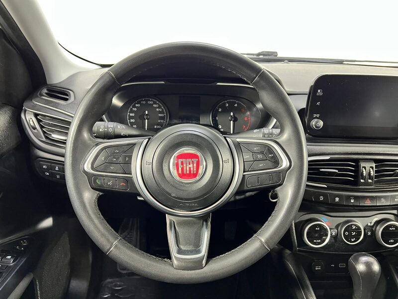 2024 Fiat Egea Cross