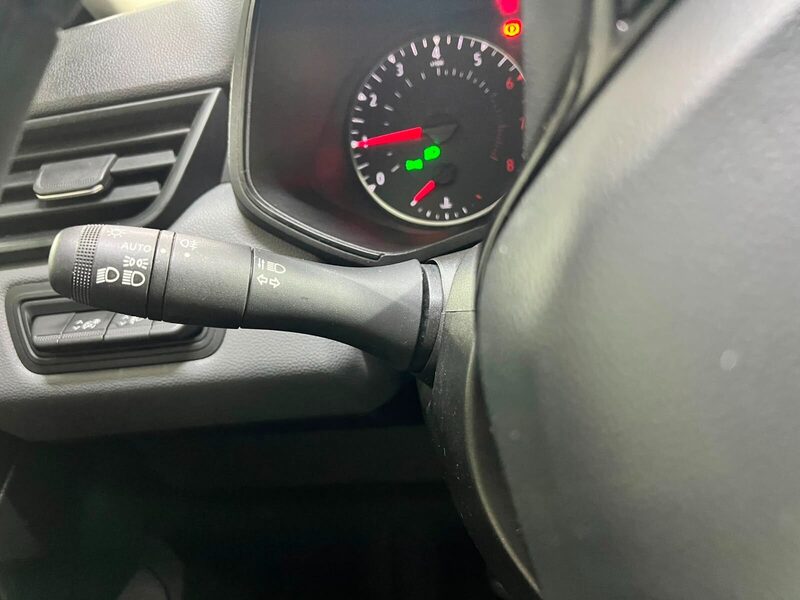 2022 Renault Clio