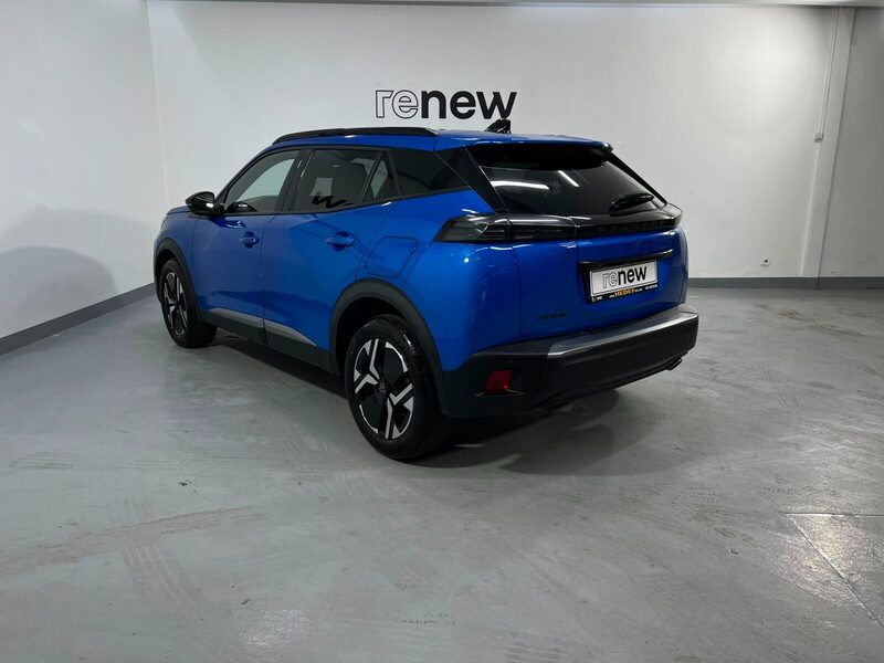 2023 Peugeot 2008