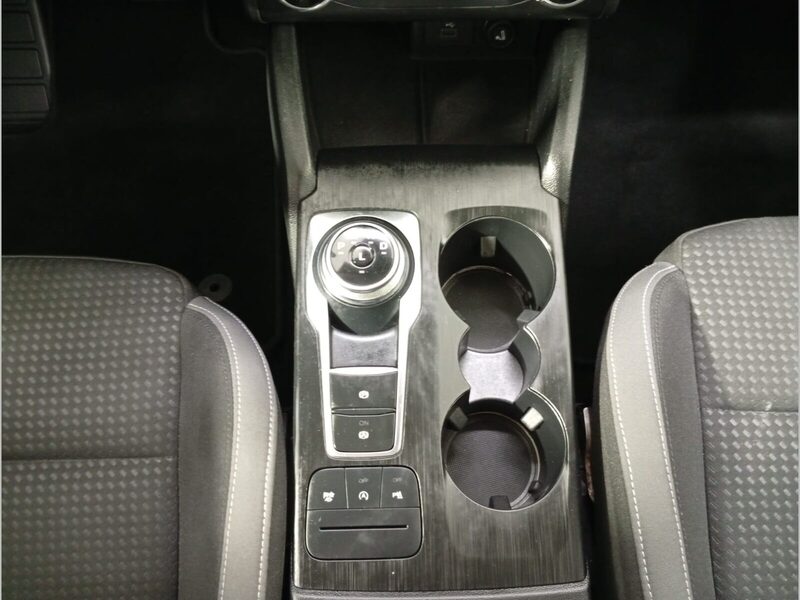 2024 Ford Focus