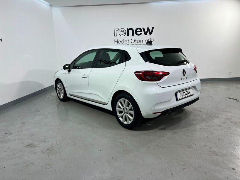 2023 Renault Clio