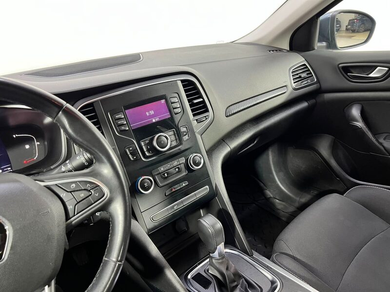 2024 Renault Megane