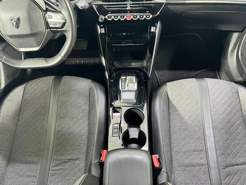 2023 Peugeot 2008