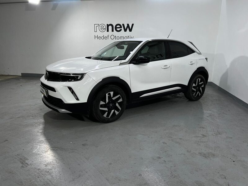 2024 Opel Mokka
