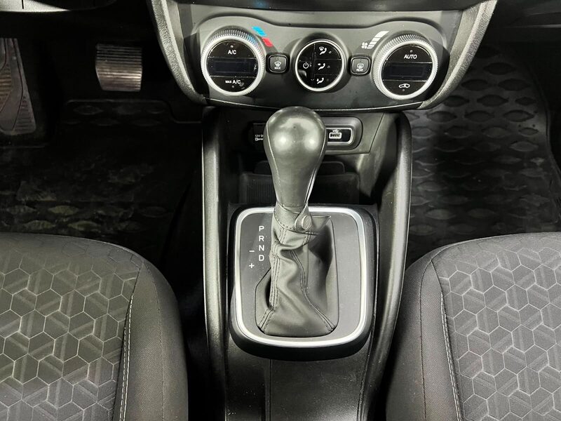 2024 Fiat Egea Cross