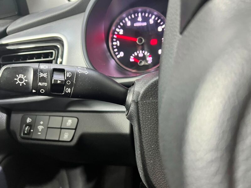 2022 Kia Stonic