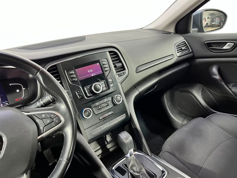 2024 Renault Megane
