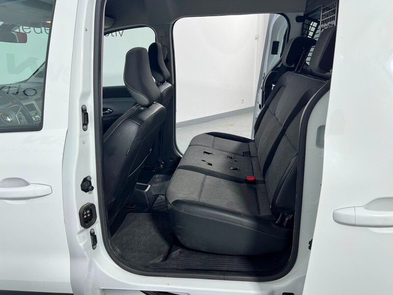 2024 Renault Express Combi