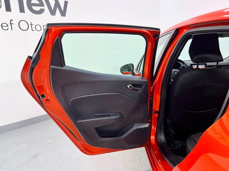 2023 Renault Clio