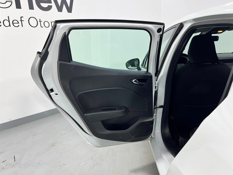 2023 Renault Clio