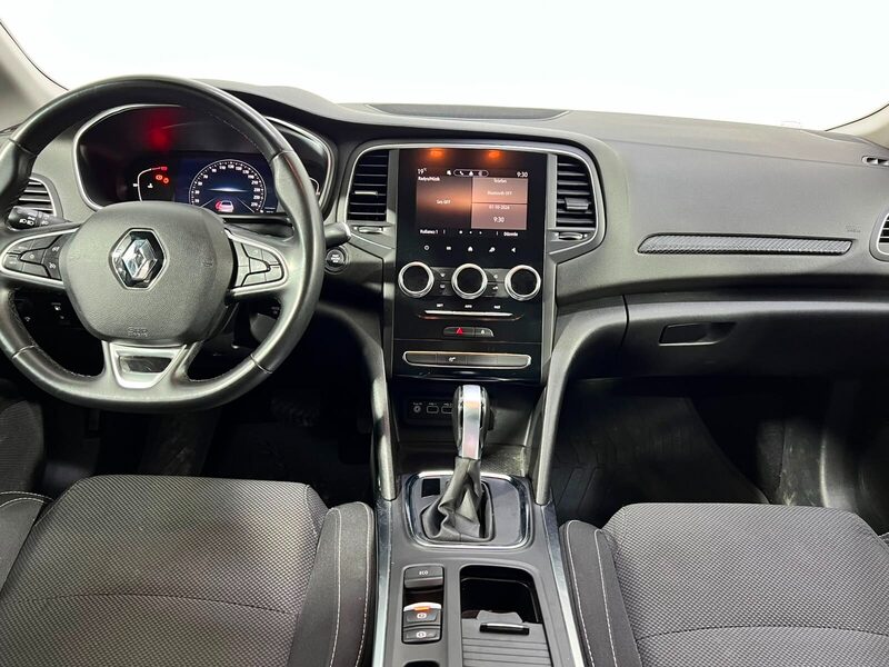 2023 Renault Megane