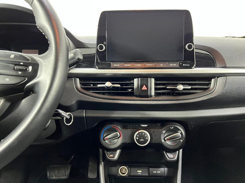 2023 Kia Picanto