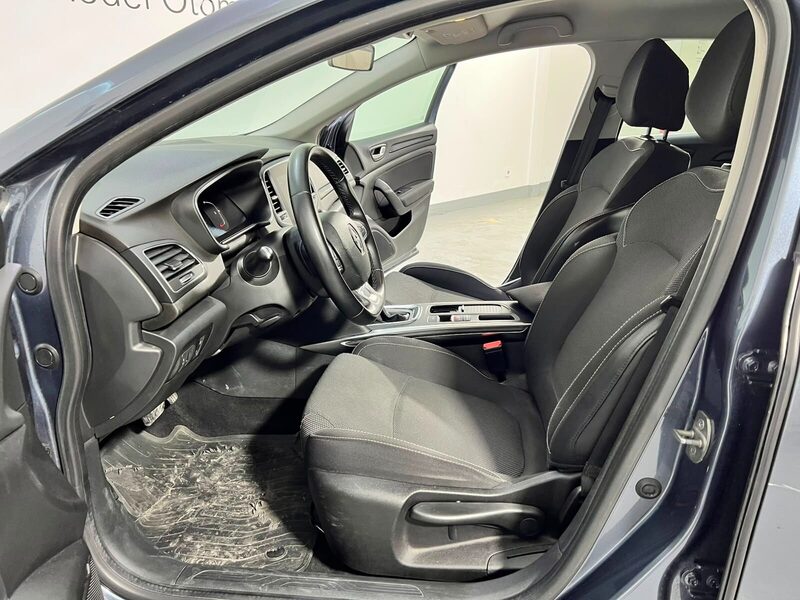 2023 Renault Megane