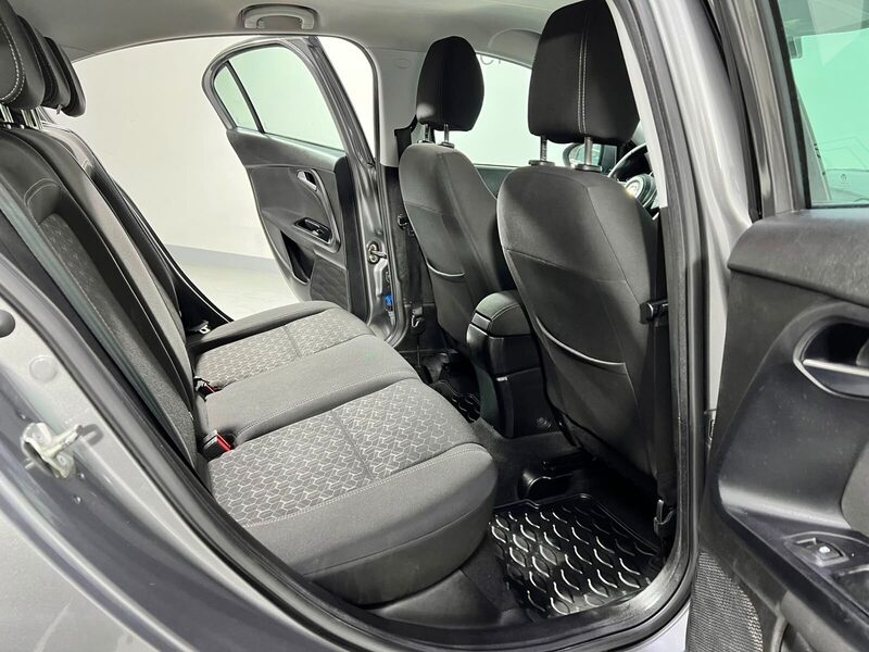 2024 Fiat Egea Cross