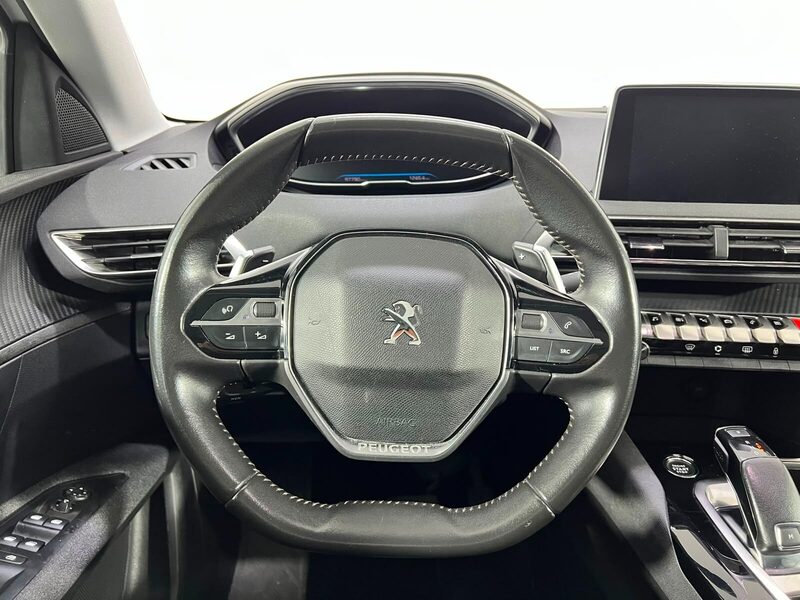 2022 Peugeot 3008