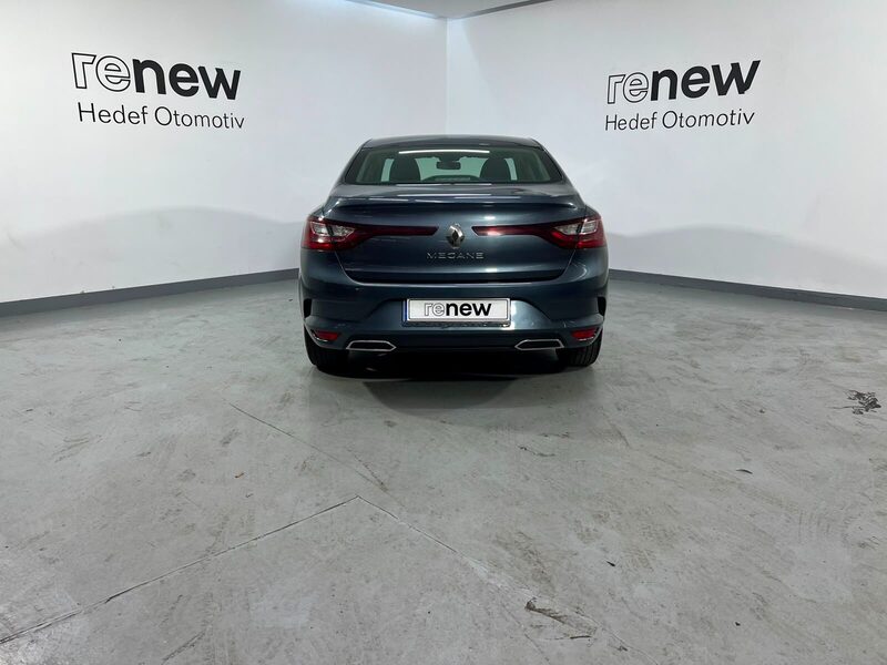2024 Renault Megane