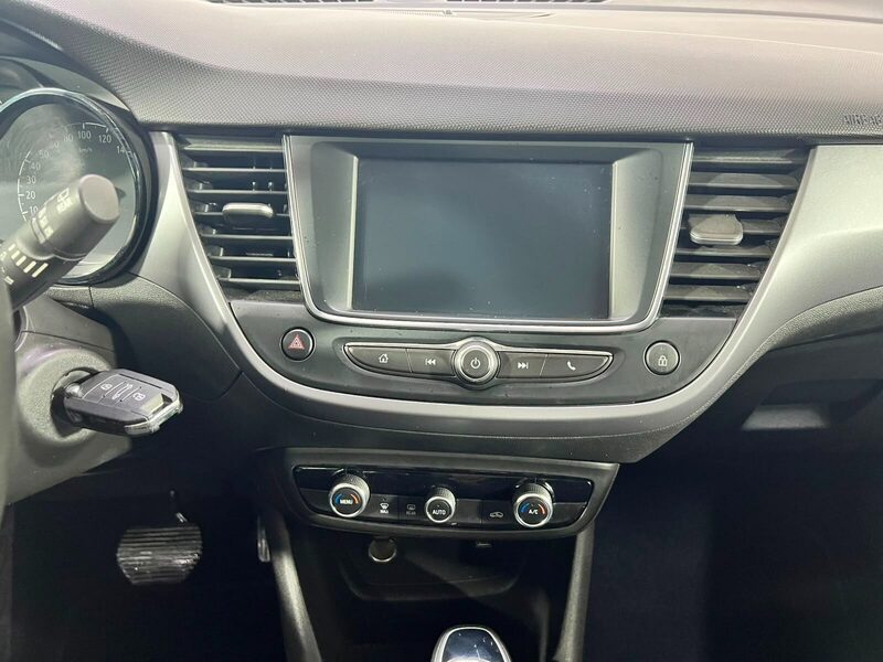 2024 Opel Crossland