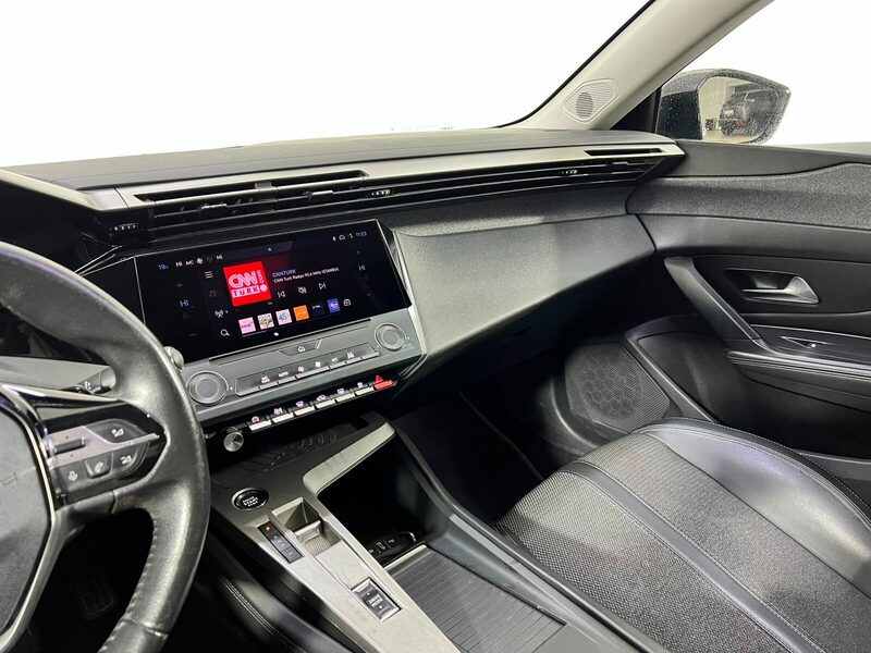 2023 Peugeot 308