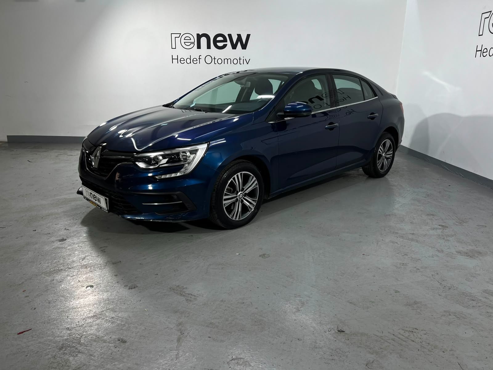 2023 Renault Megane