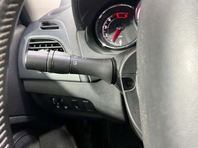 2015 Renault Megane