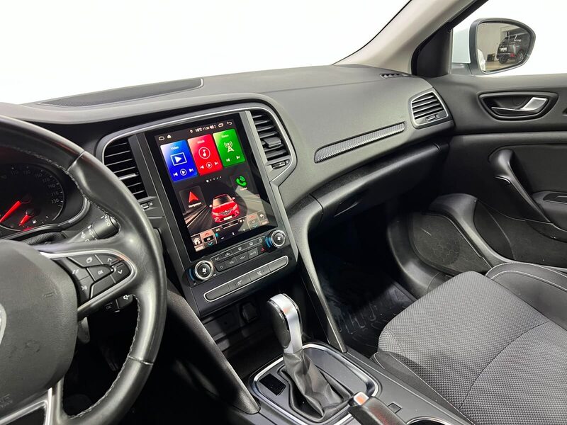 2021 Renault Megane