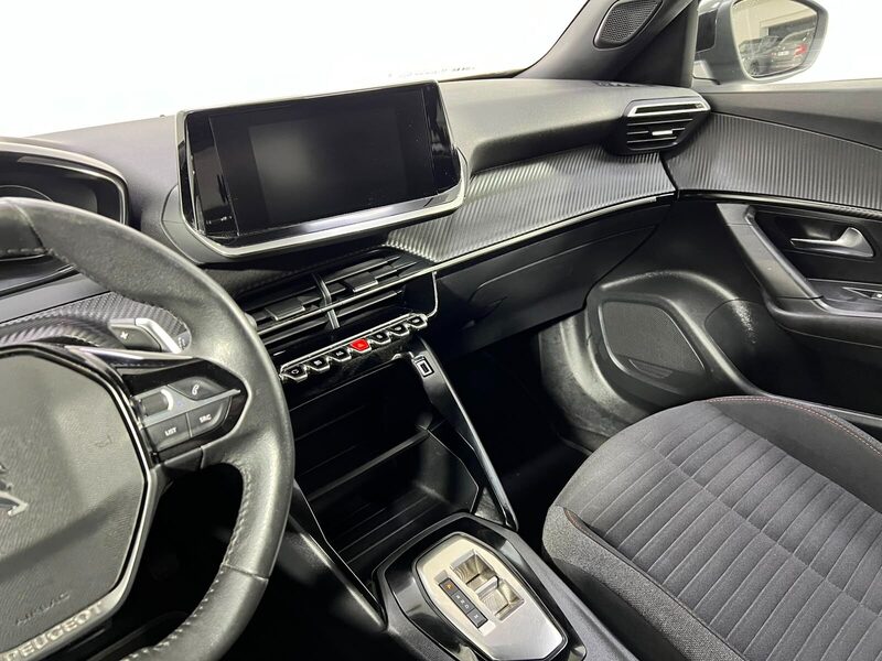 2023 Peugeot 2008
