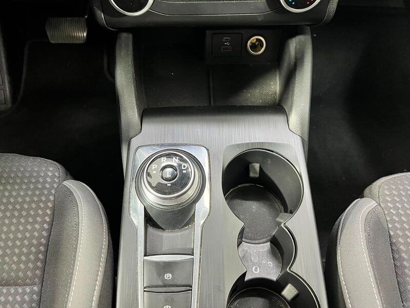 2024 Ford Focus